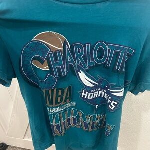 Abercrombie & Fitch nba tee